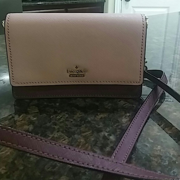 kate spade Handbags - 😍NWOT kate spade mini bag😍